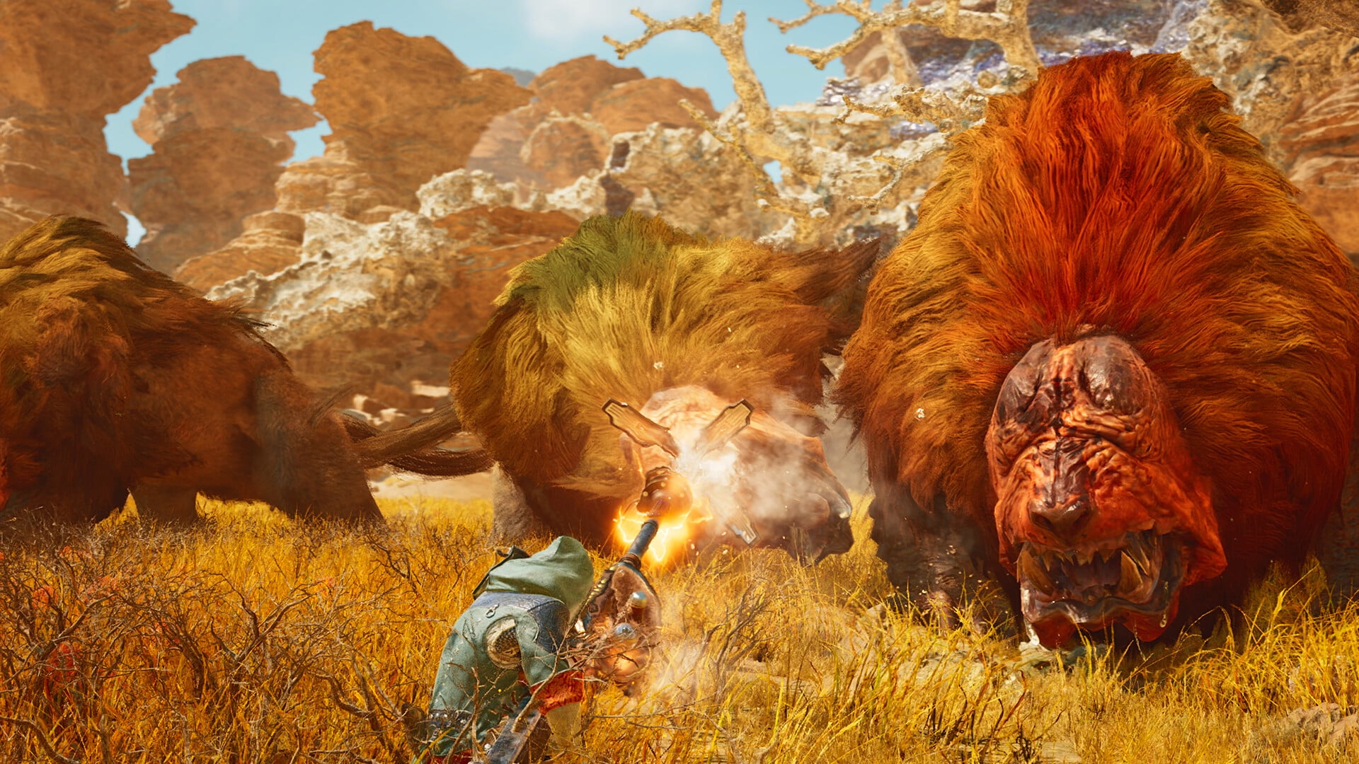 Monster Hunter Wilds: Giftiger Exploit sorgt für absurd schnellen Jagdabschluss