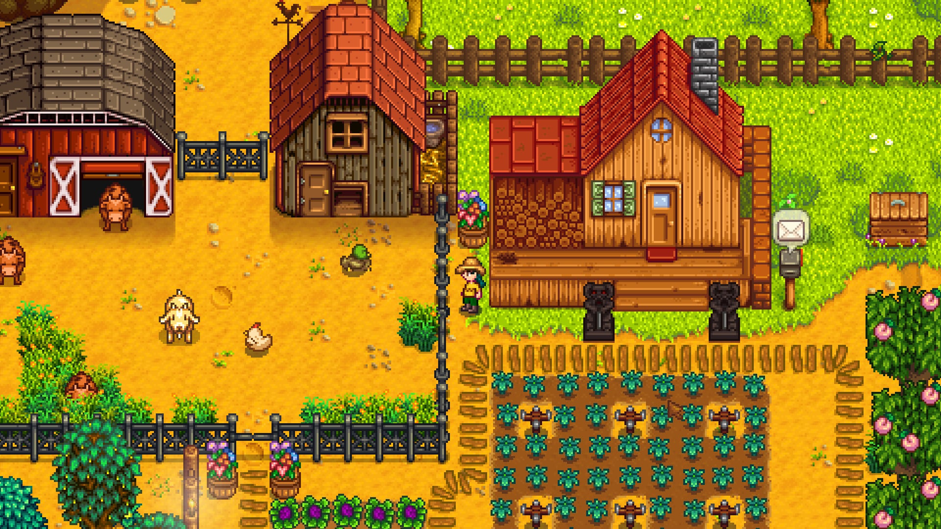 Stardew Valley: „Ich schäme mich“ – Entwickler warnt vor Switch-Version